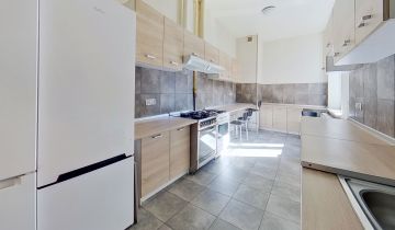 Mieszkanie 5-pokojowe Katowice Załęże, ul. Tokarska