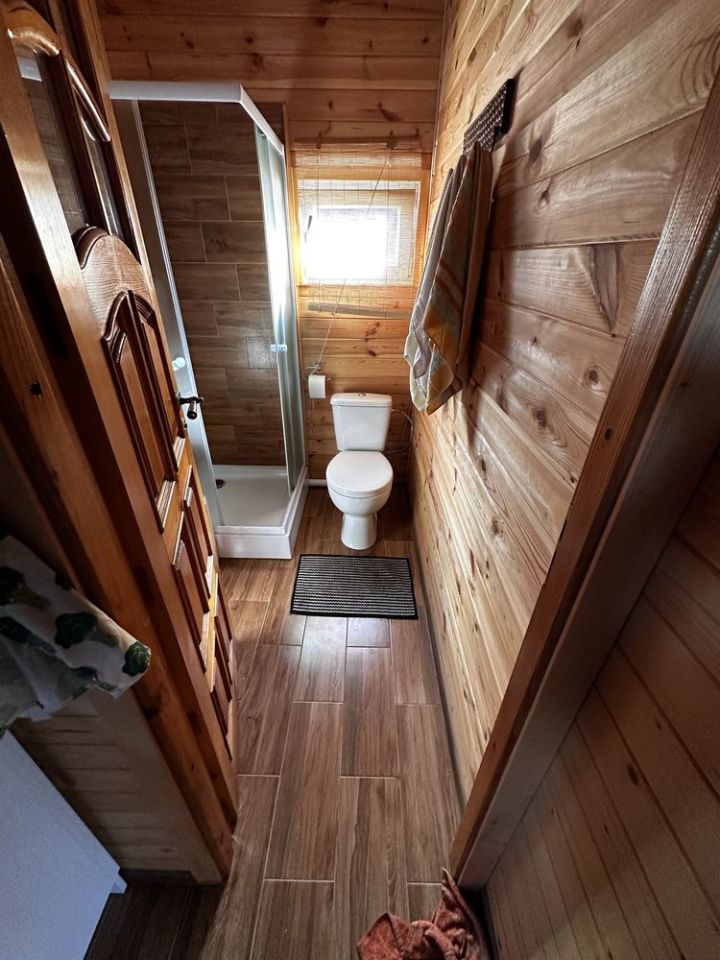 Działka rod Warszawa Ursus, ul. Borowiecka. Zdjęcie 2