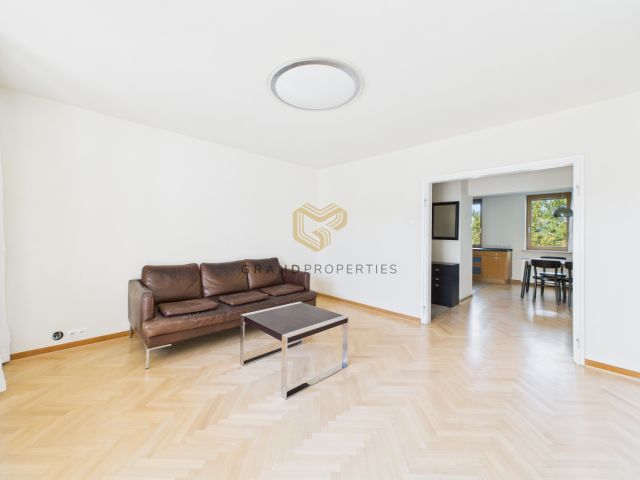 Mieszkanie 4-pokojowe Warszawa Ursynów, ul. Okaryny. Zdjęcie 2