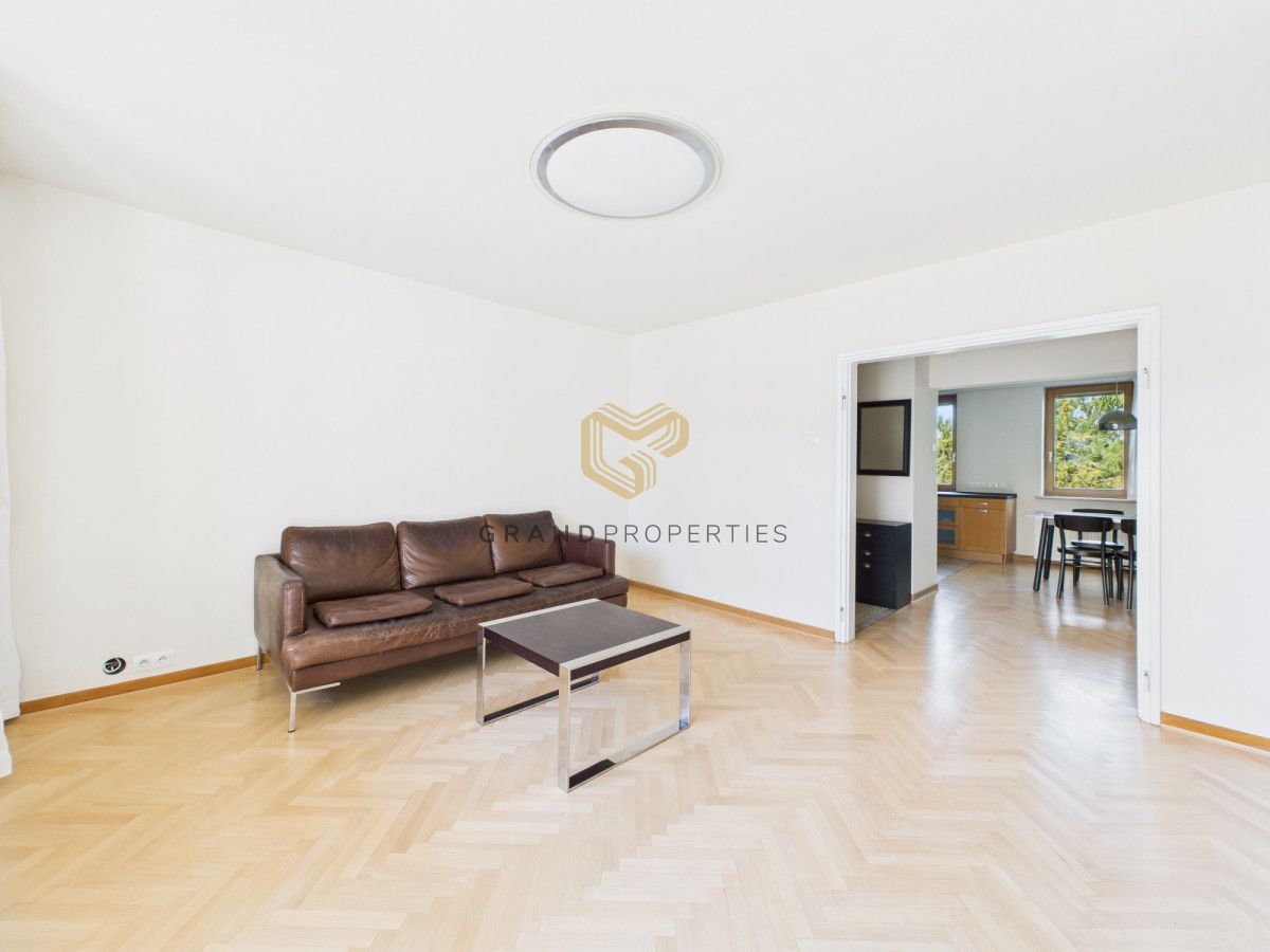 Mieszkanie 4-pokojowe Warszawa Ursynów, ul. Okaryny. Zdjęcie 2