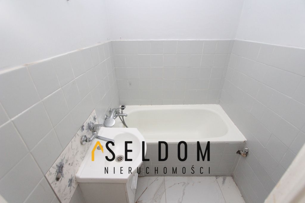 Mieszkanie 2-pokojowe Konin Zatorze, ul. Fryderyka Chopina. Zdjęcie 7