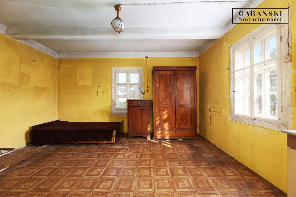 dom wolnostojący, 5 pokoi Pawłów. Zdjęcie 12