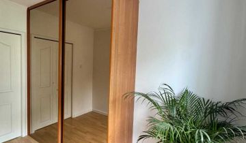 Mieszkanie 4-pokojowe Warszawa Bemowo, ul. Radiowa