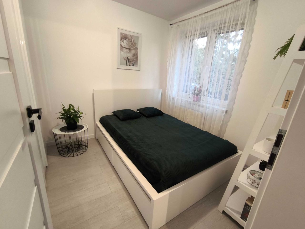 Mieszkanie 3-pokojowe Oświęcim Zasole. Zdjęcie 5