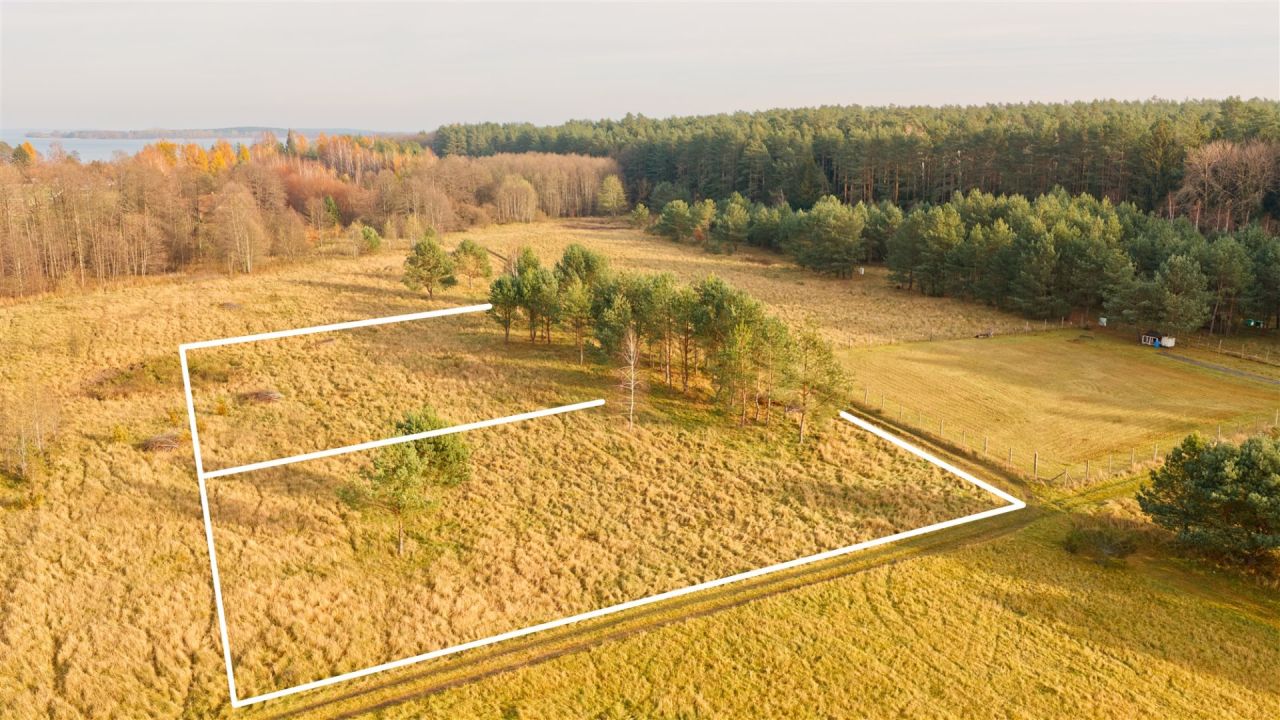 Działka rolna Ruciane-Nida. Zdjęcie 2