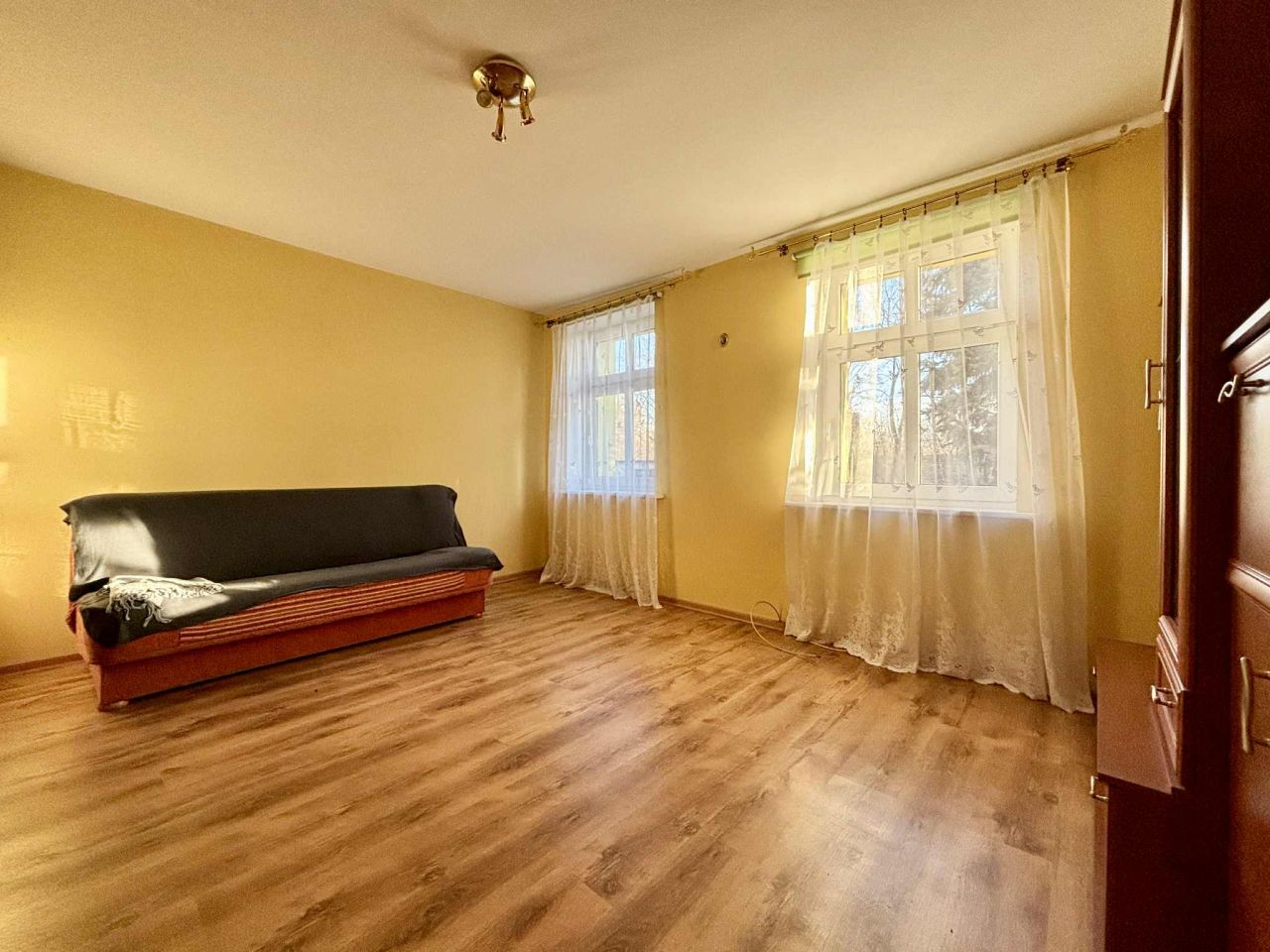 Mieszkanie 2-pokojowe Nowy Staw, ul. Matejki. Zdjęcie 7