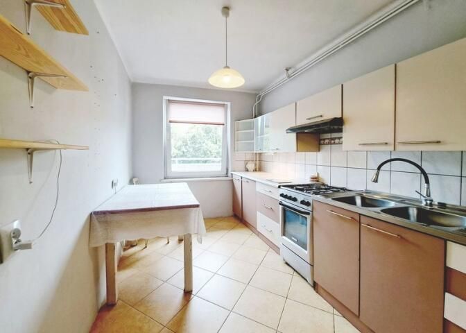 Mieszkanie 3-pokojowe Będzin Gzichów, ul. Turniejowa