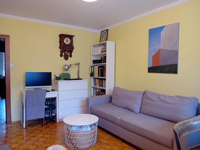 Mieszkanie 3-pokojowe Częstochowa Północ, ul. Fieldorfa-Nila. Zdjęcie 1