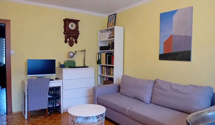 Mieszkanie 3-pokojowe Częstochowa Północ, ul. Fieldorfa-Nila