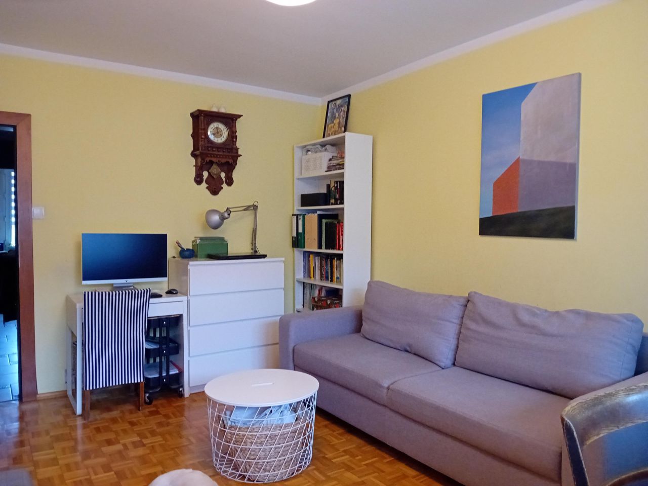 Mieszkanie 3-pokojowe Częstochowa Północ, ul. Fieldorfa-Nila