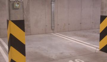 Garaż/miejsce parkingowe Szczecin Gumieńce, ul. Eugeniusza Kwiatkowskiego