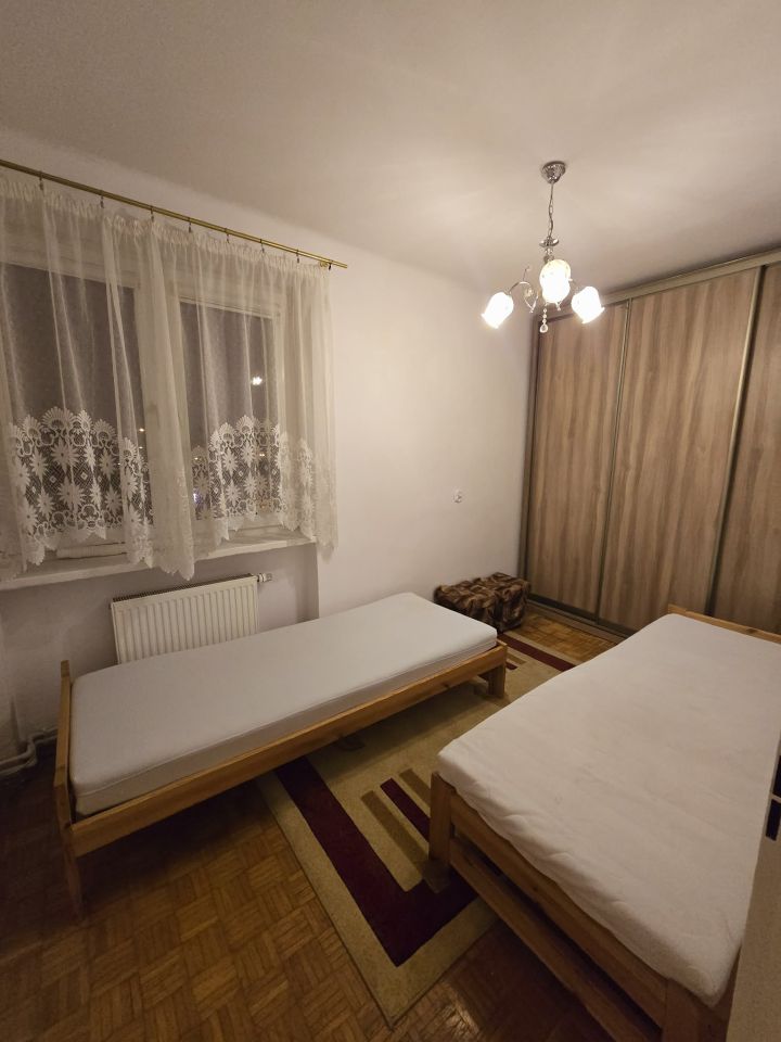 Mieszkanie 4-pokojowe Piotrków Trybunalski Śródmieście, ul. Adama Próchnika. Zdjęcie 5