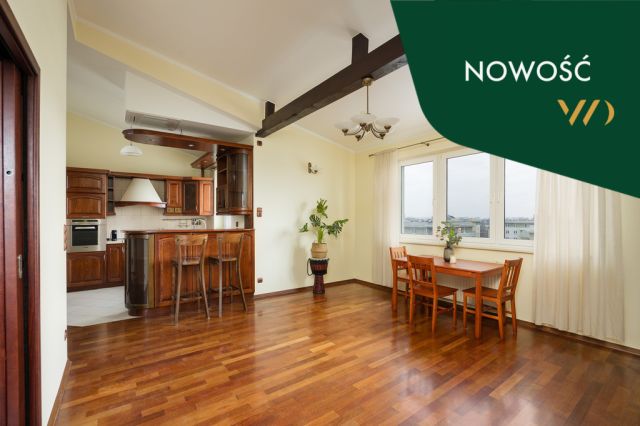 Mieszkanie 4-pokojowe Warszawa Ursus, ul. Skoroszewska. Zdjęcie 1