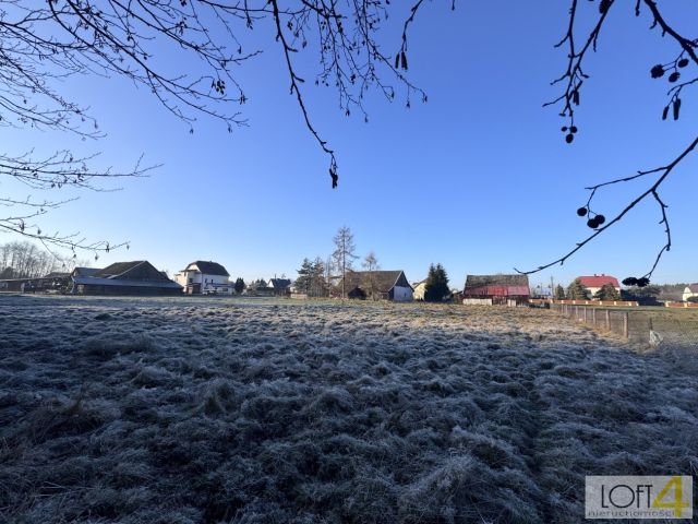 Działka budowlana Waryś. Zdjęcie 10