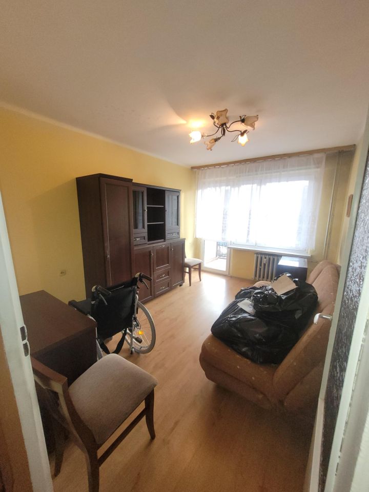 Mieszkanie 3-pokojowe Siemianowice Śląskie Centrum, ul. św. Barbary. Zdjęcie 8