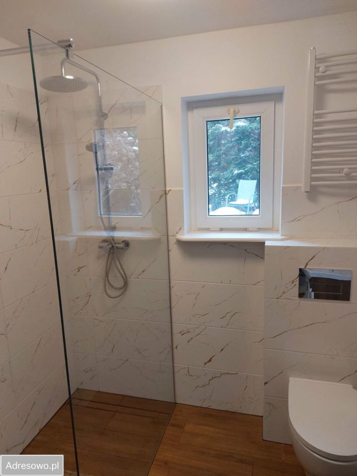 dom wolnostojący, 2 pokoje Żelechów. Zdjęcie 11