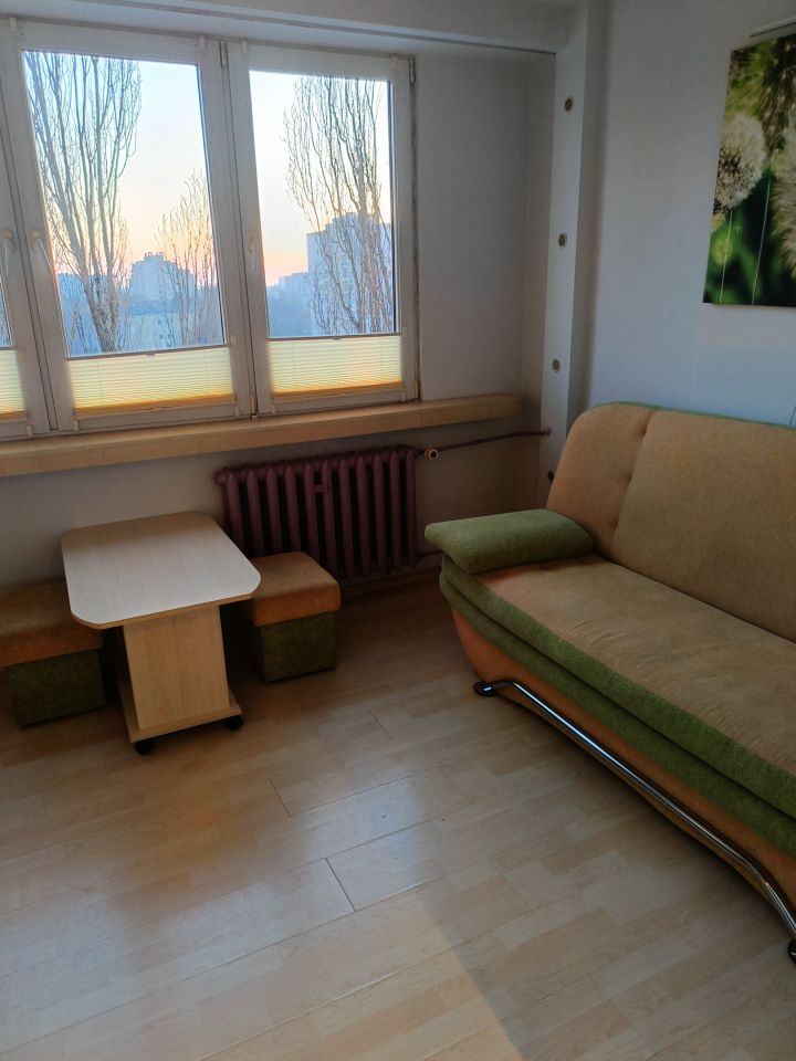 Mieszkanie 3-pokojowe Łódź Polesie, ul. Cypriana Kamila Norwida. Zdjęcie 5