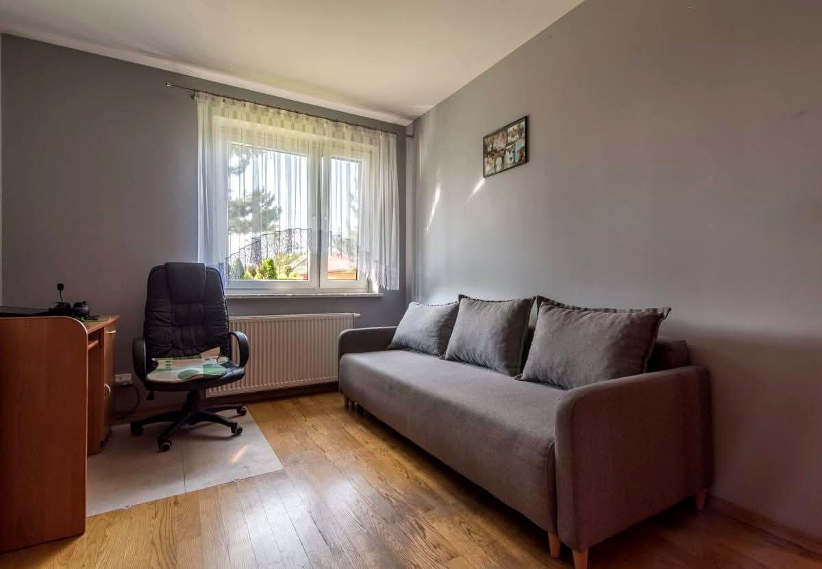 dom wolnostojący, 4 pokoje Zalasowa, ul. Tuchowska. Zdjęcie 19