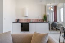 Mieszkanie 2-pokojowe Gdynia Śródmieście, ul. Zgoda. Zdjęcie 4