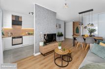 Mieszkanie 3-pokojowe Kraków Czyżyny, ul. Galicyjska. Zdjęcie 1