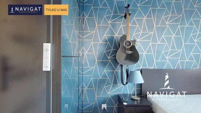 Mieszkanie 3-pokojowe Gdynia Mały Kack, ul. Kameralna. Zdjęcie 12