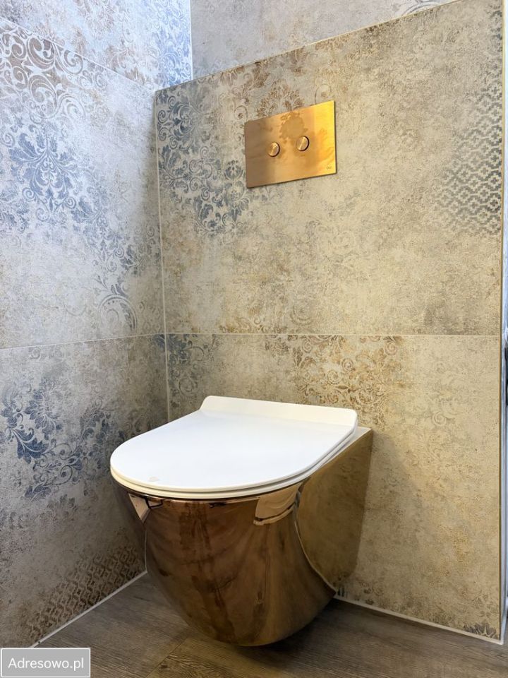 Mieszkanie 6-pokojowe Pruszków, ul. Marii Skłodowskiej-Curie. Zdjęcie 15