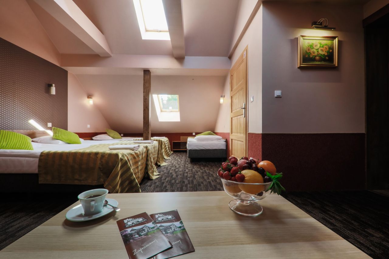 Hotel/pensjonat Świeradów-Zdrój, 11 Listopada. Zdjęcie 13