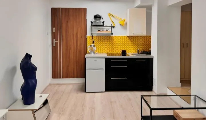 Mieszkanie 3-pokojowe Bydgoszcz Śródmieście