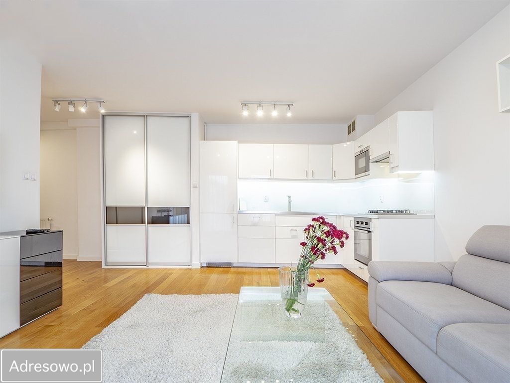 Mieszkanie 2-pokojowe Warszawa Praga-Południe, ul. Wiatraczna. Zdjęcie 9