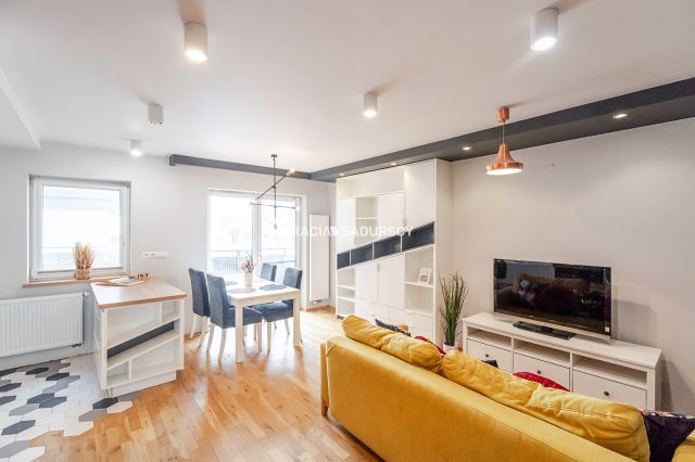 Mieszkanie 3-pokojowe Kraków Dębniki, ul. Ruczaj. Zdjęcie 25