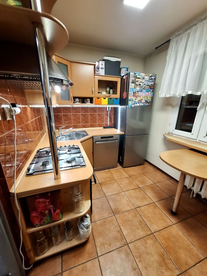 Mieszkanie 4-pokojowe Bielsko-Biała, ul. Kozia. Zdjęcie 3