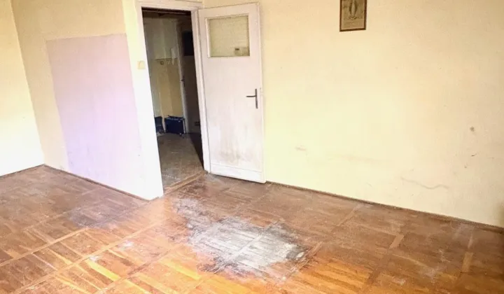 Mieszkanie 1-pokojowe Radymno, ul. Adama Mickiewicza