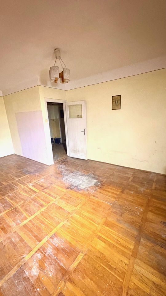 Mieszkanie 1-pokojowe Radymno, ul. Adama Mickiewicza. Zdjęcie 1