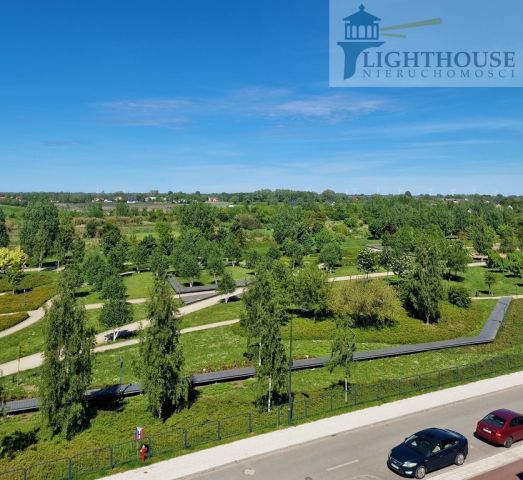 Mieszkanie 2-pokojowe Pruszcz Gdański, ul. Aliny. Zdjęcie 11