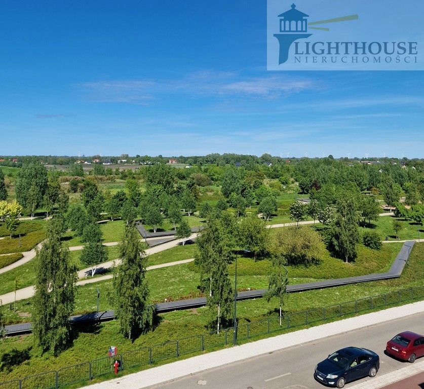 Mieszkanie 2-pokojowe Pruszcz Gdański, ul. Aliny. Zdjęcie 11