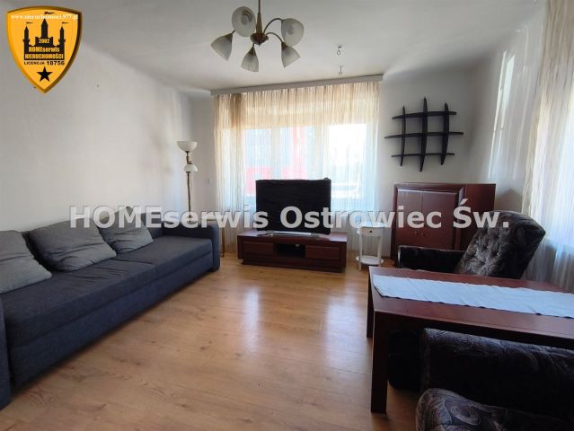 Mieszkanie 1-pokojowe Ostrowiec Świętokrzyski Centrum, ul. Adama Wardyńskiego. Zdjęcie 1