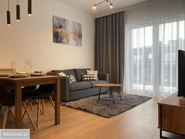 Mieszkanie 2-pokojowe Gdańsk Młyniska, ul. Jacka Malczewskiego. Zdjęcie 1