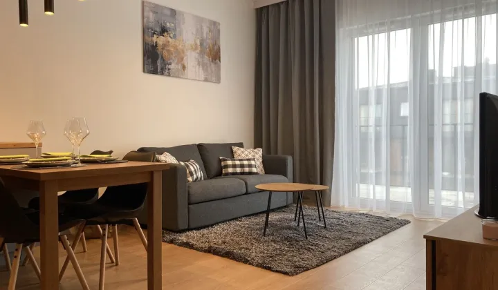 Mieszkanie 2-pokojowe Gdańsk Młyniska, ul. Jacka Malczewskiego