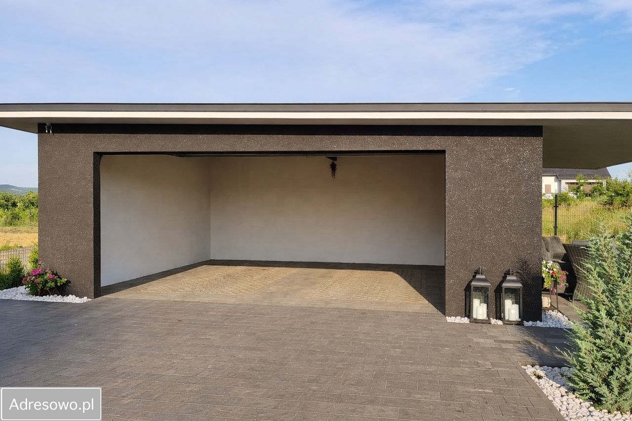 Działka budowlana Cedzyna. Zdjęcie 19