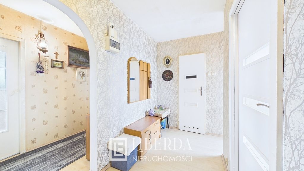 Mieszkanie 4-pokojowe Lublin Czechów Dolny, ul. Braci Wieniawskich. Zdjęcie 8