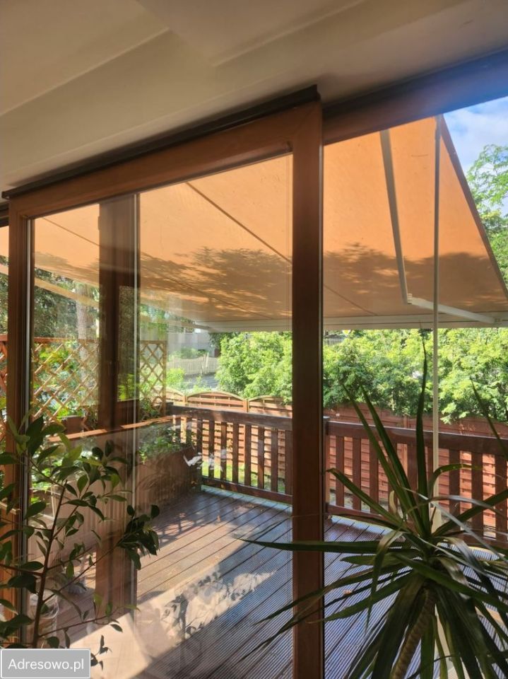 dom wolnostojący, 7 pokoi Szczecin Pogodno. Zdjęcie 4