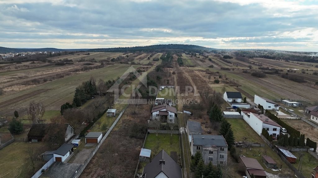 Działka inwestycyjna Radlin. Zdjęcie 23