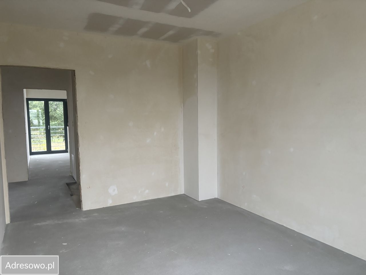 bliźniak, 5 pokoi Oława, ul. Krzysztofa Kamila Baczyńskiego. Zdjęcie 11