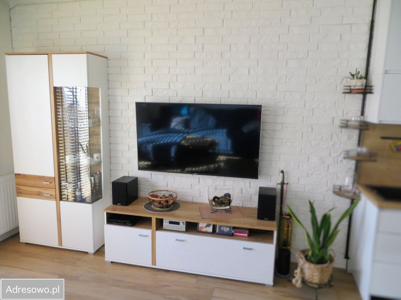 Mieszkanie 3-pokojowe Kielce Centrum, ul. Wspólna. Zdjęcie 6