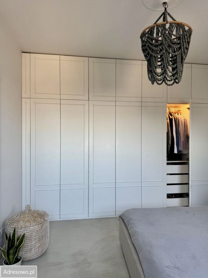 Mieszkanie 2-pokojowe Poznań Łazarz, ul. Kącik. Zdjęcie 16