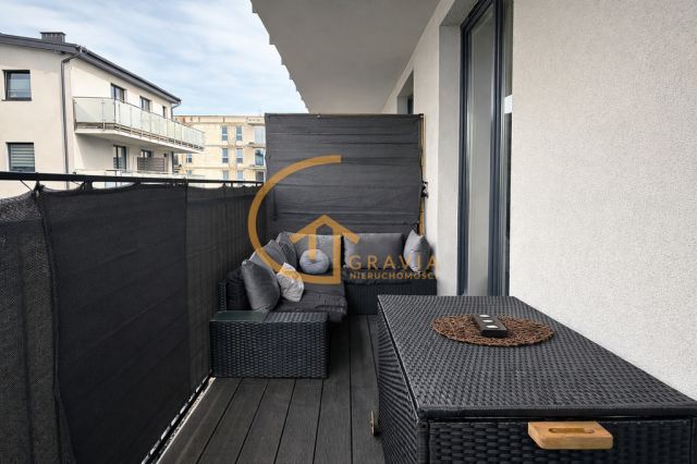 Mieszkanie 2-pokojowe Bolszewo, ul. Konwaliowa. Zdjęcie 9