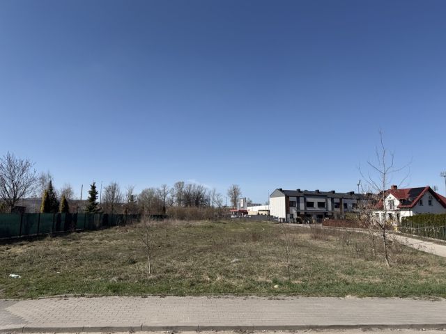 Działka budowlana Nowy Dwór Mazowiecki. Zdjęcie 14