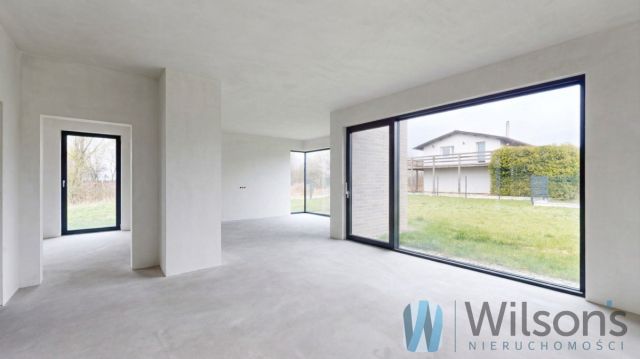 bliźniak, 5 pokoi Warszawa Zawady, ul. Syta. Zdjęcie 8