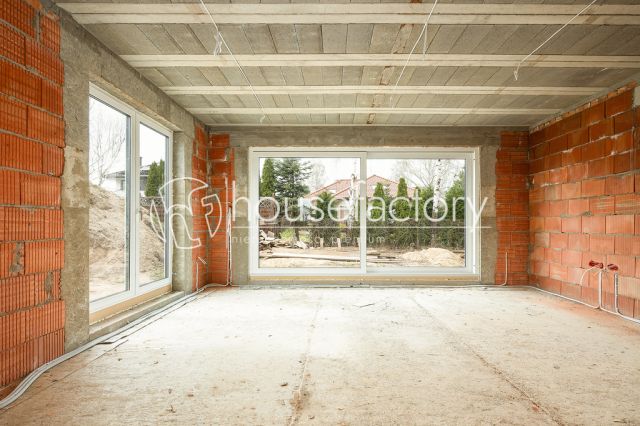 bliźniak, 4 pokoje Ksawerów, ul. Osiowa. Zdjęcie 9