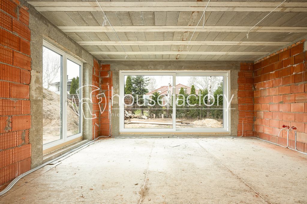 bliźniak, 4 pokoje Ksawerów, ul. Osiowa. Zdjęcie 9